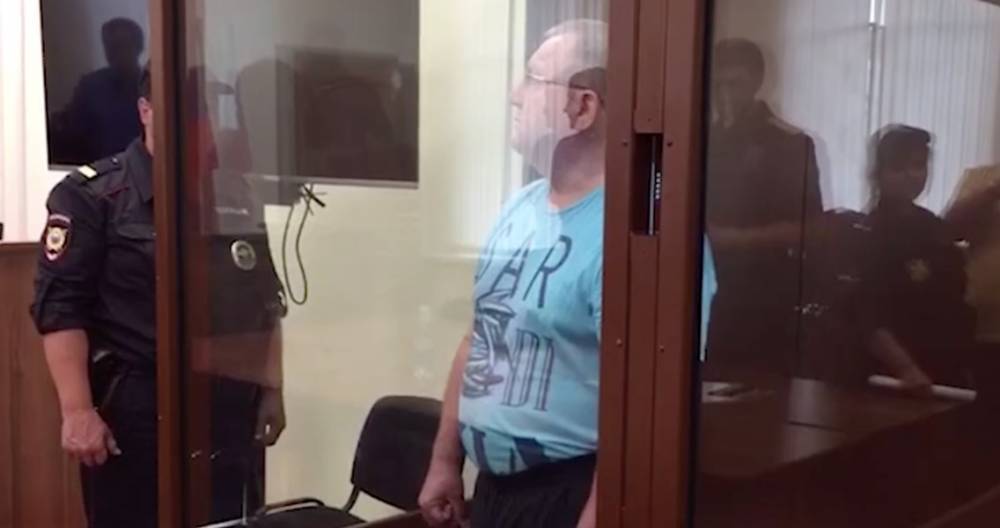 Глава Пушкинского района Подмосковья арестован по делу о взяточничестве - m24.ru - Московская обл. - район Пушкинский
