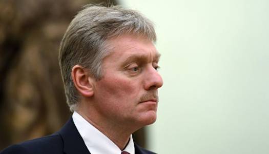 Кремль готовий до обміну ув’язненими з Україною, — Пєсков - newformat.info - Росія