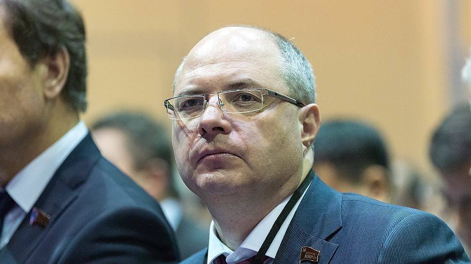 Депутат РФ, спровоцировавший протесты в Грузии, рассказал свою версию - ru.slovoidilo.ua - Россия - Украина - Грузия - Апсны - Тбилиси - респ. Южная Осетия