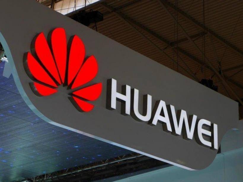 Михаил Мамонов - Россия и Huawei обсудят использование ОС “Аврора” - actualnews.org - Россия - Китай - США