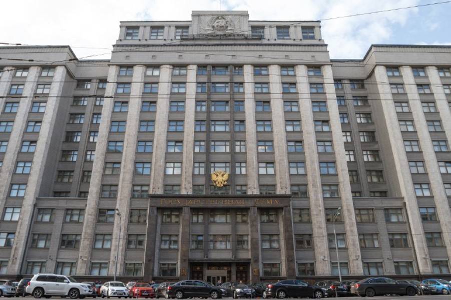 Антон Морозов - В Госдуме хотят запретить гидов-иностранцев - m24.ru - Россия - Китай - Таиланд