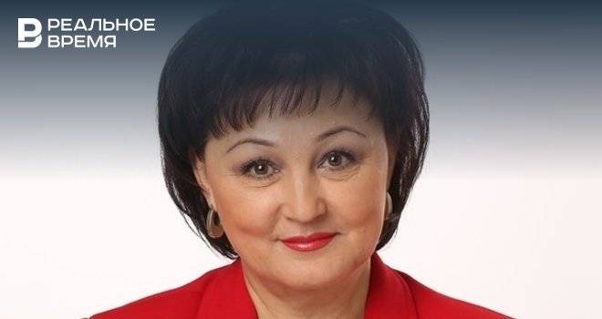 Экс-главу Чебоксар Ирину Клементьеву приговорили к пяти годам лишения свободы - realnoevremya.ru - Россия - респ. Чувашия - Чебоксары