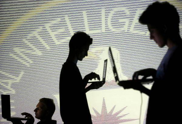 США расследуют возможный тайный план России сорвать ноябрьские выборы - argumentua.com - Россия - США - Washington