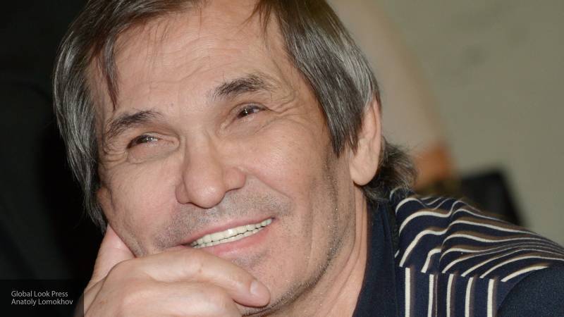 Андрей Малахов - Сын Алибасова заявил, что шоумен отказался от реабилитации в Казахстане - nation-news.ru - Москва - Казахстан