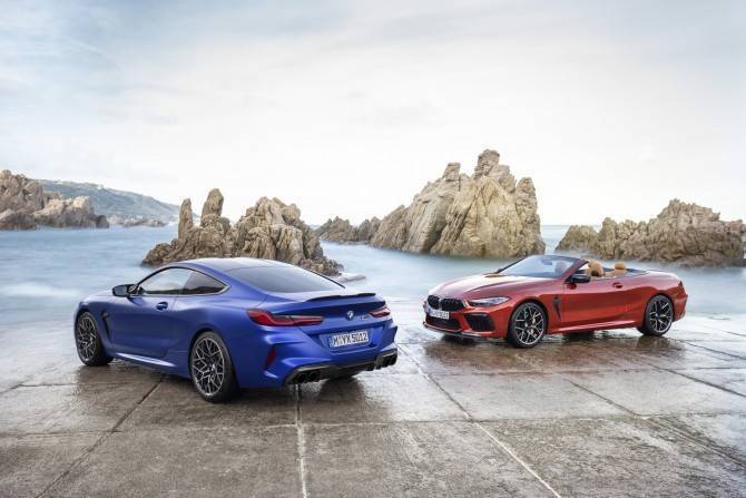 BMW больше не будет выпускать суперкары - autostat.ru