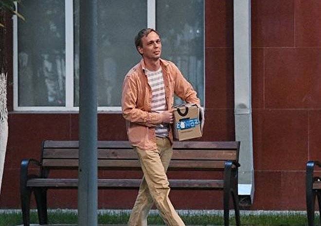 Иван Голунов - Полиция обнаружила нарушения во время расследования дела Голунова - ya62.ru - Москва