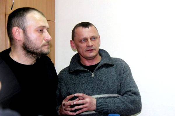 Дело Николая Карпюка и Станислава Клиха: как ФСБ охотится на идейных украинцев - argumentua.com - Россия - Украина - респ. Чечня - Грозный
