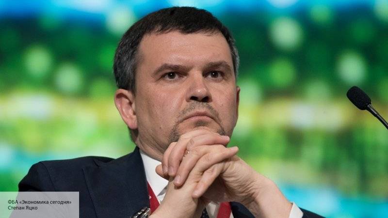 Максим Акимов - Акимов предложил взломать устройства чиновников, чтобы показать насколько они уязвимы - politros.com - Россия
