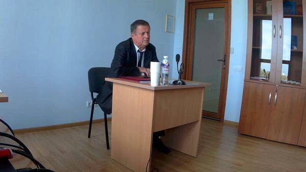 Судья Тернопольского окружного админсуда Николай Шульгач: откуда имущество?! - argumentua.com - Тернополь