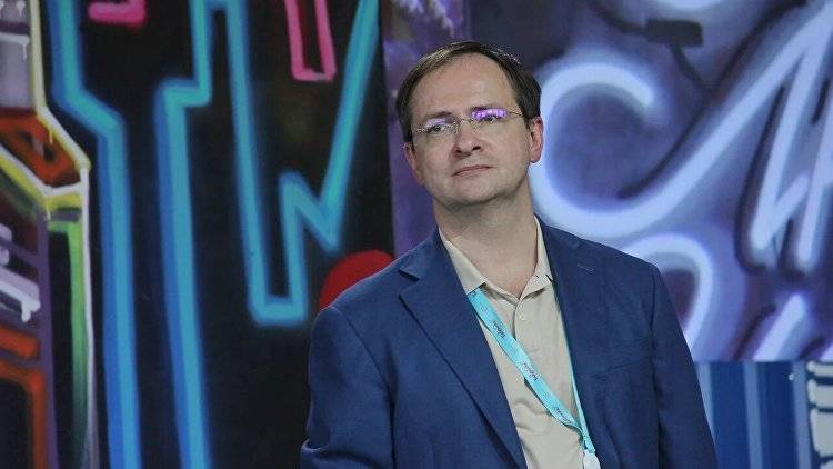 Владимир Мединский - Ялтинской киностудии нужен инвестор: Мединский о будущем предприятия - crimea.ria.ru - Россия - Крым - Симферополь