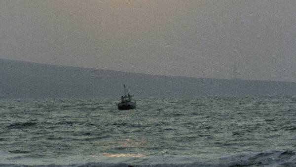В РФ вернулись трое моряков с атакованного в Оманском заливе танкера - crimea.ria.ru - Крым - Симферополь - Эмираты - Новороссийск