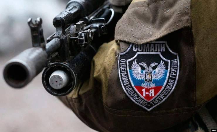 Отвоевался: в Украине завершилось следствие по делу белоруса воевавшего на стороне ДНР в батальоне «Сомали» - gomel.today - Украина - обл. Донецкая - Белоруссия - ДНР - Донецк - ЛНР - Сомали