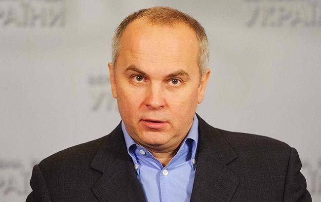 Нестор Шуфрич - НАПК обнаружило нарушения в декларациях Шуфрича - ru.slovoidilo.ua