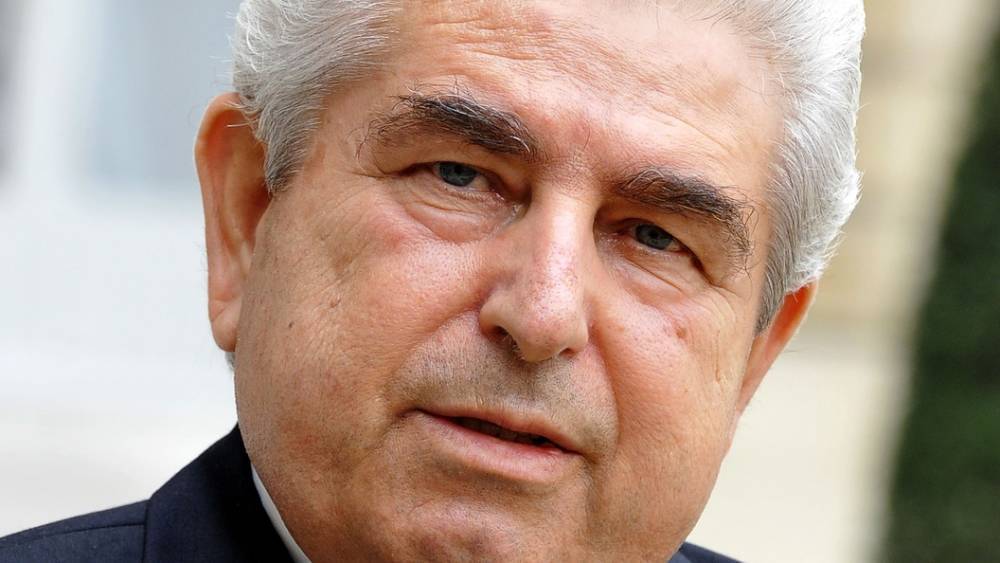 На Кипре умер награжденный орденом за Дружбу с Россией экс-президент Димитрис Христофиас - tsargrad.tv - Россия - Кипр