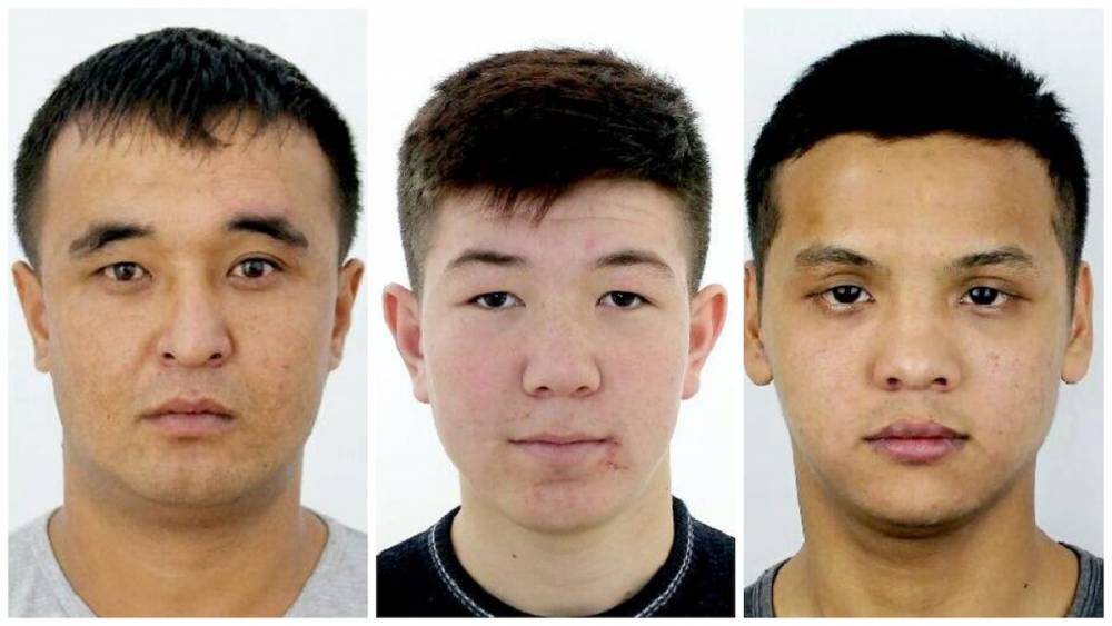 Очередных воров-карманников задержали в Алматы (фото) - nur.kz - Алма-Ата
