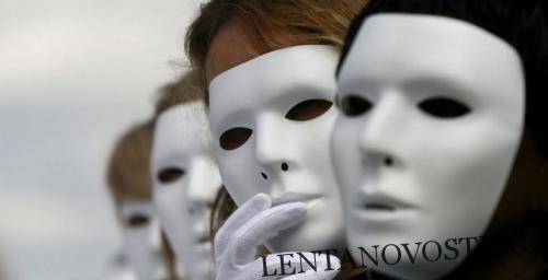 Незнакомец в нашей голове - lentanovosti.ru - Тель-Авив