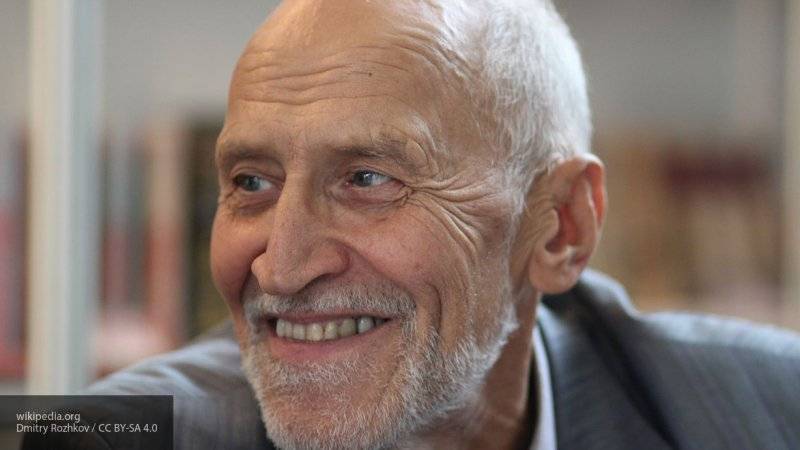 Николай Дроздов - Дроздов заявил, что его уход из "В мире животных" не связан с деньгами - nation-news.ru