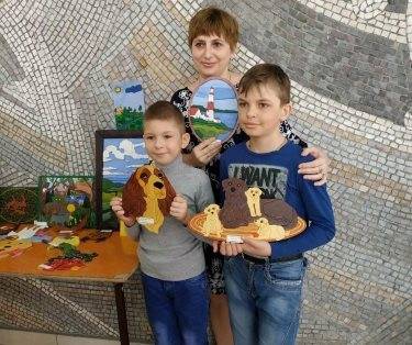 В Ульяновской области выбрали «Звезду губернии» - ulpravda.ru - Россия - Ульяновск - Ульяновская