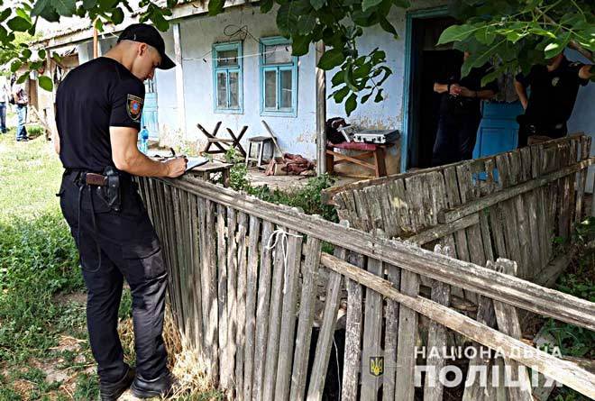 До 15 лет лишения свободы грозит жителю Измаильского района, который убил пенсионера (ВИДЕО) - izmacity.com - район Измаильский