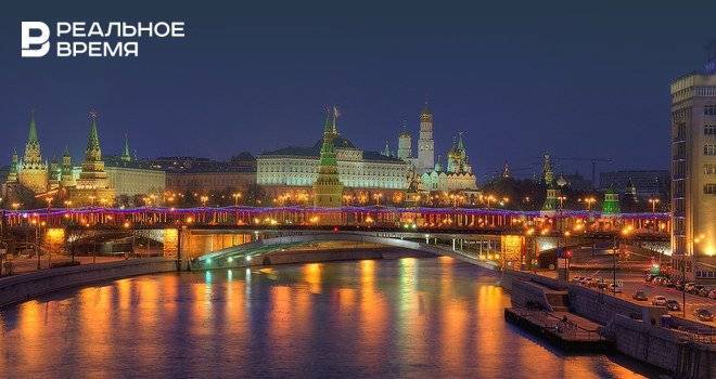 Дмитрий Песков - Сергей Гаврилов - Кремль назвал протесты в Тбилиси русофобской провокацией - realnoevremya.ru - Россия - Грузия - Тбилиси