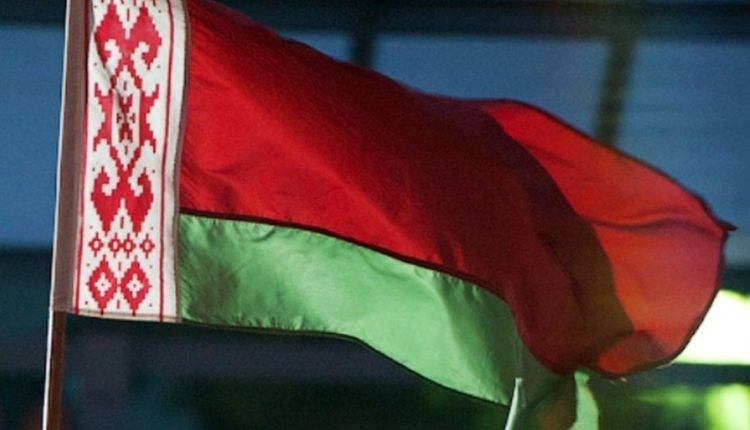 Флаг Беларуси на открытии II Европейских игр понесет Владимир Самсонов - newtvnews.ru - Белоруссия