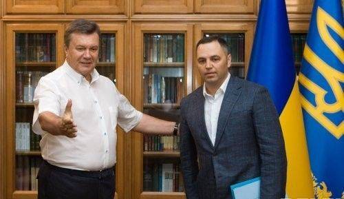 Андрей Портнов - Леонид Кучма - Андрей Портнов: коррупция, предательства, убийства, воровство. Часть 2 - argumentua.com - Украина - Киев