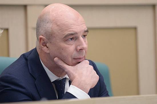 Максим Орешкин - Антон Силуанов - Силуанов уверен в ускорении темпов роста ВВП России в июле 2019 года - pnp.ru - Россия