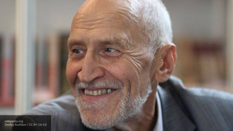 Николай Дроздов - Дроздов назвал слухи о проблемах с зарплатой "В мире животных" ахинеей - nation-news.ru