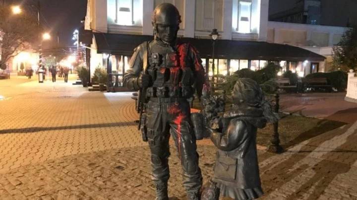 В Крыму украинца приговорили к шести месяцам колонии - ru.slovoidilo.ua - Россия - Украина - Крым - Симферополь