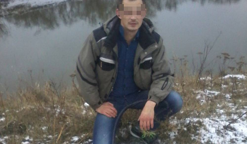 Отца, спасшего из пожара любовницу, а не пятерых детей, приговорили к колонии - readovka.news - Новосибирская обл.