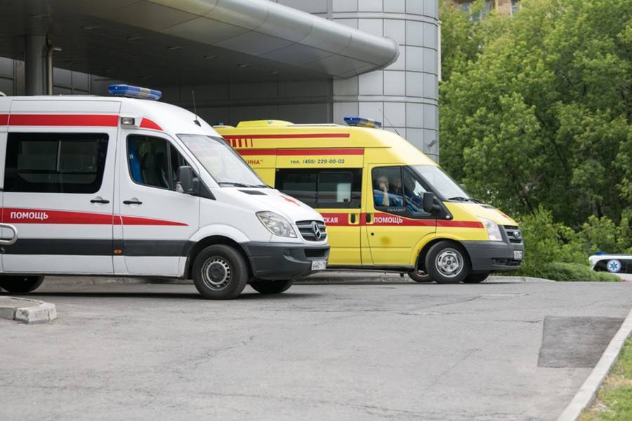 Смерть годовалой девочки в Москве наступила не по вине врачей - m24.ru - Москва