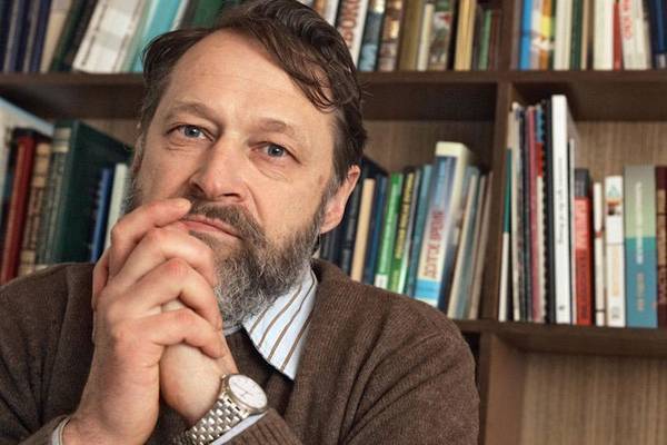 Борис Немцов - Дмитрий Орешкин - Дмитрий Орешкин: На фоне убийства Немцова Путин выглядит как слабый и зависимый политик - argumentua.com - Россия - Украина