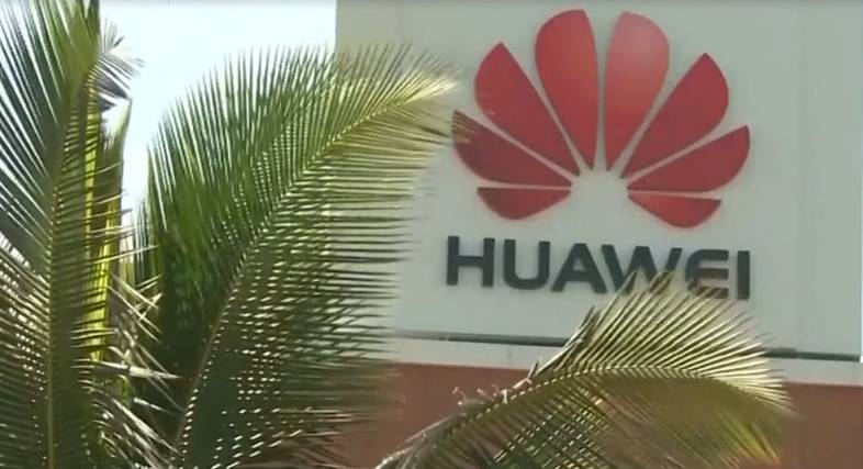 Компания Huawei представила 7-нанометровую  SoC Kirin 810 - actualnews.org - Мали