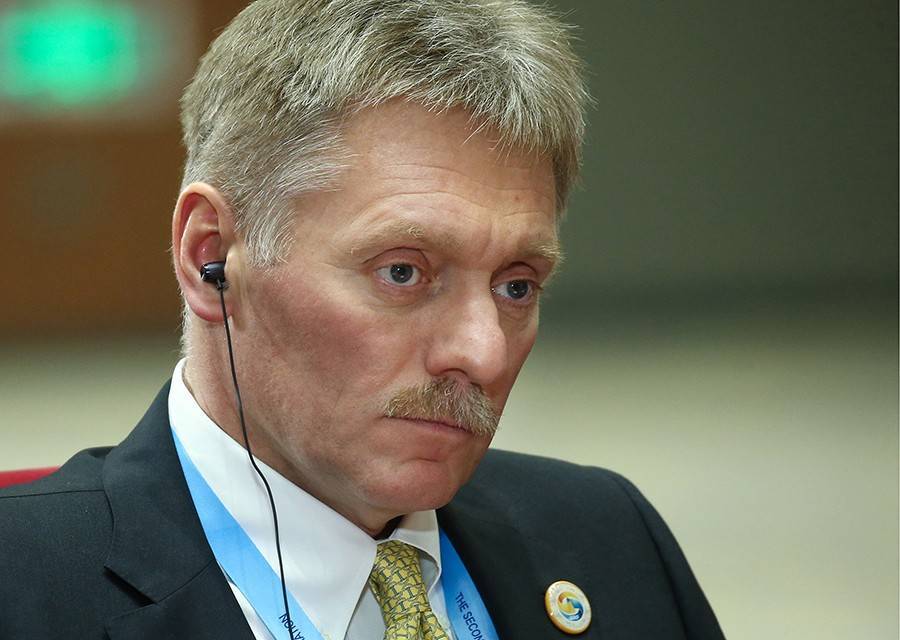 Владимир Путин - Дмитрий Песков - Песков назвал вынужденной мерой прекращение авиасообщения с Грузией - m24.ru - Россия - Грузия - Тбилиси