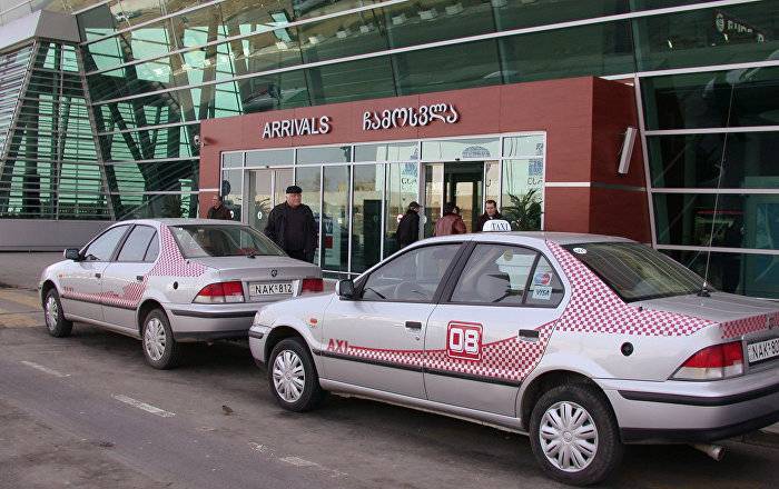 Владимир Соловьев - Журналиста российской газеты "Коммерсант" не пустили в Грузию - ru.armeniasputnik.am - Москва - Россия - Тбилиси