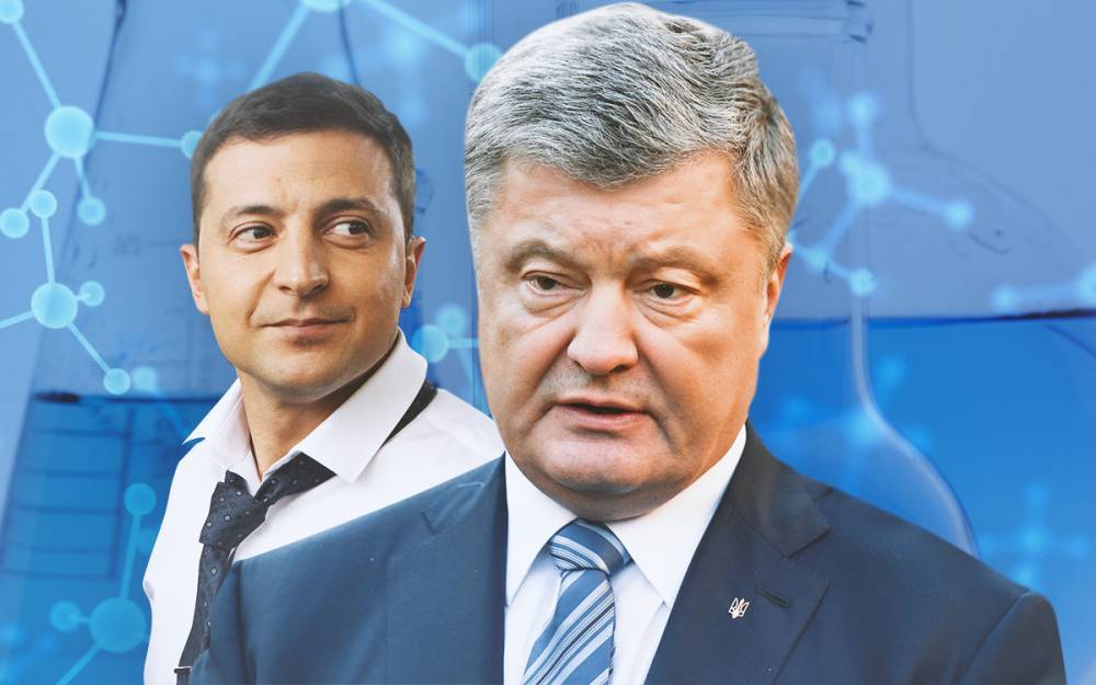 Кирилл Вышинский - Руслан Коцаба - Репрессии против Вышинского и Муравицкого продемонстрировали, что Зеленский — лайт-версия Порошенко - news-front.info - Украина
