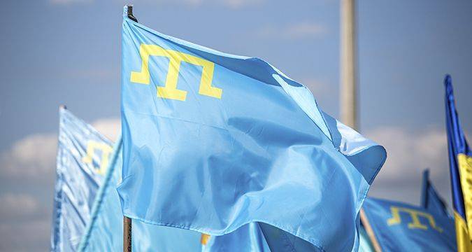 Российский «суд» признал крымского татарина виновным в недоносительстве - cursorinfo.co.il - Россия - Сирия - Украина - Крым - Севастополь - Крым