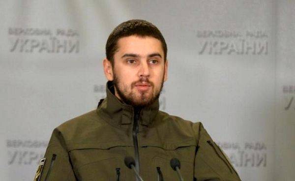 Сергей Лещенко - Игорь Луценко - Депутата Дейдея нужно сажать, но за другое и вместе с Аваковым - argumentua.com