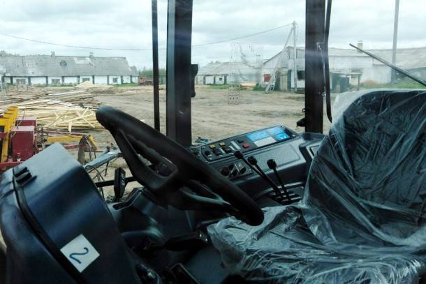 УФСИН Коми обзавелся «осьминогом» - bnkomi.ru - респ. Коми