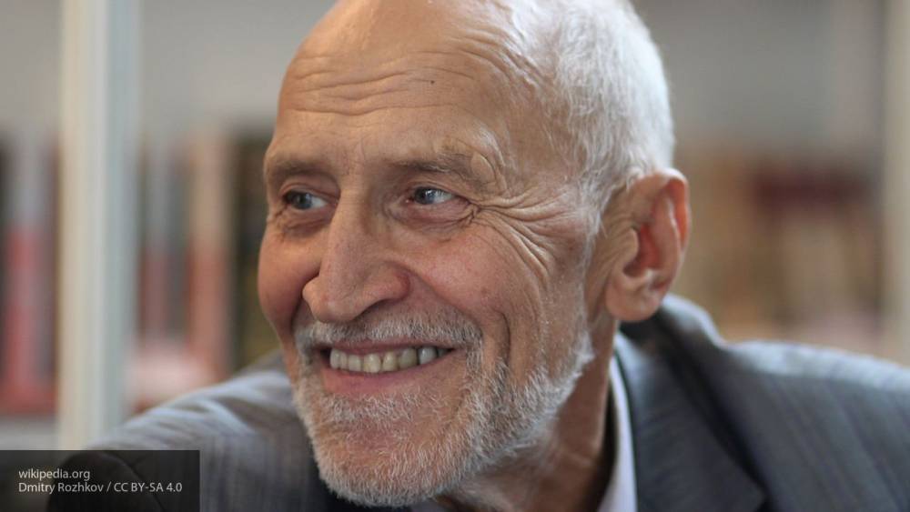 Николай Дроздов - Дроздов рассказал о «скандальном уходе» из «В мире животных» - newinform.com