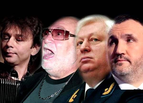 Ренат Кузьмин - Если Завадский - «п...дор», то кто тогда Табачник, Пшонка и Кузьмин? - argumentua.com - Украина