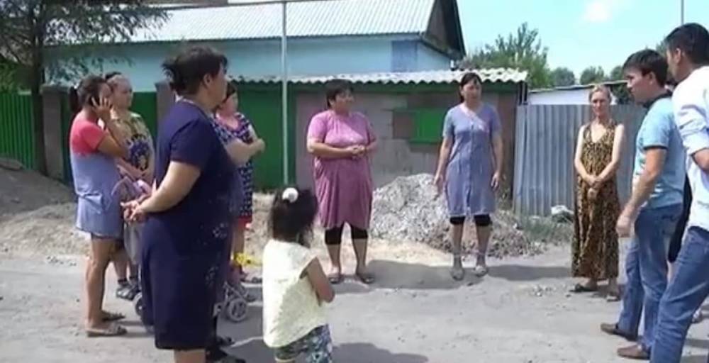25-летнего подозреваемого в изнасиловании 3-летней девочки задержали в Жамбылской области - nur.kz - Жамбылская обл.
