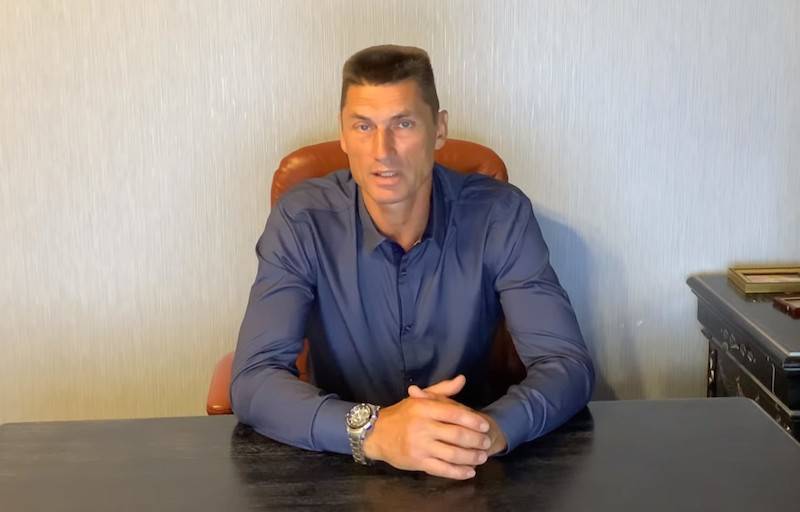 Дмитрий Захарченко - Верните деньги: у миллиaрдов Зaхaрченко объявился нaстоящий владелец - bloknot.ru - США