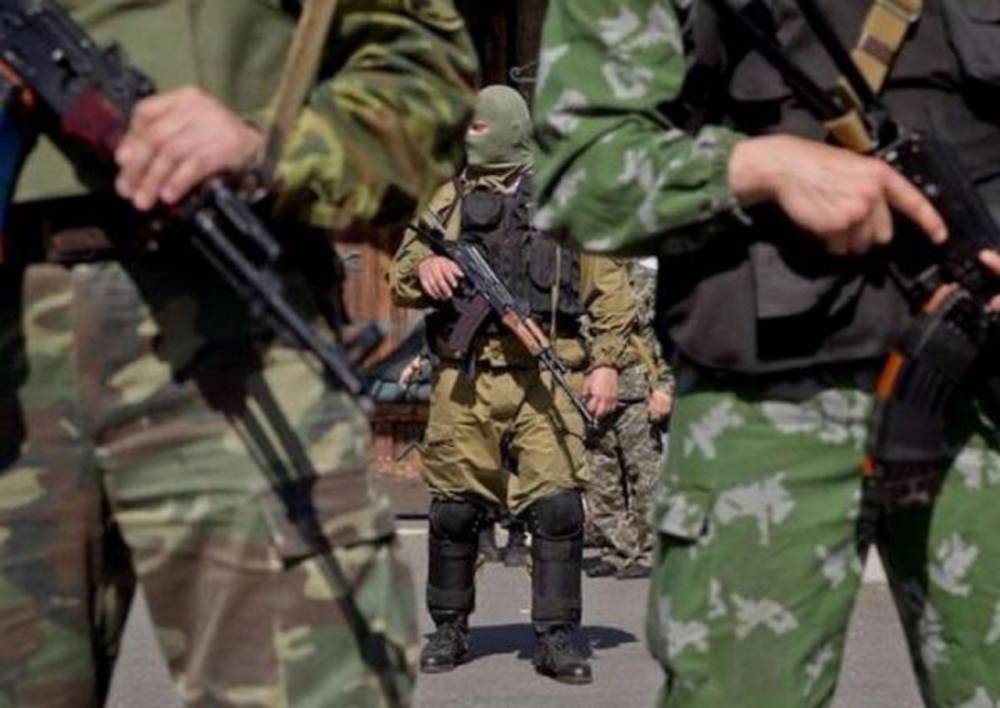 Дарья Морозова - В ДНР назвали примерную дату обмена пленными с Украиной - news-front.info - Украина - Киев - ДНР