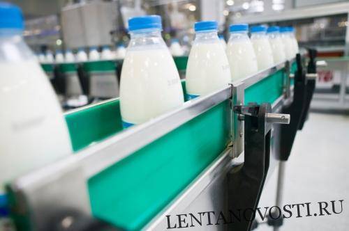 Артем Белов - Серьезного роста импорта молочной продукции не ожидается – «Союзмолоко» - lentanovosti.ru - Белоруссия