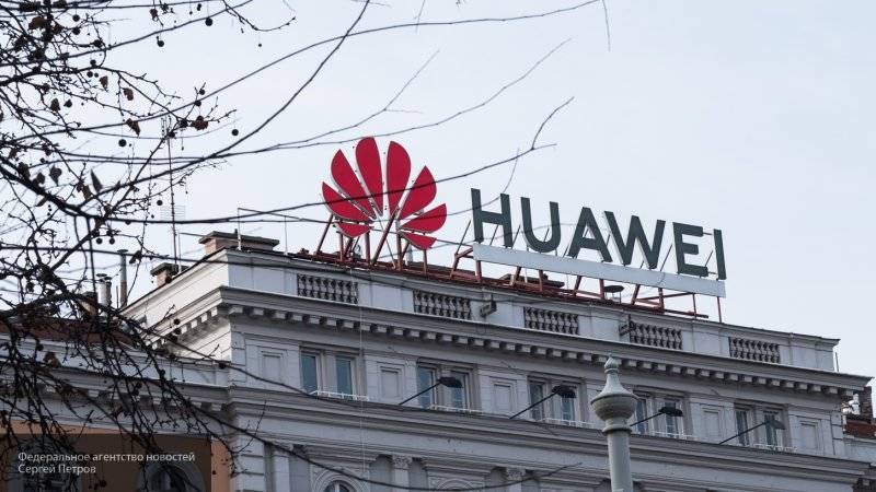 Вера Вырвич - Компания Huawei представила мощнейший процессор Kirin 810 - nation-news.ru - Китай