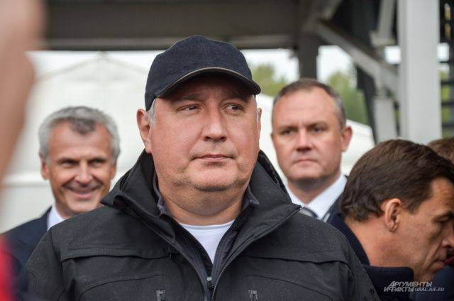 Дмитрий Рогозин - Рогозин заявил о переходе испытаний «Ангары» в завершающую стадию - aif.ru - Россия