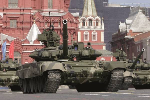 Эдип Залесский. Эпилог - argumentua.com - Россия - Украина - Киев - Русь