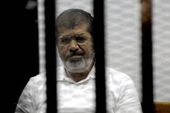 Мухаммед Мурси - Названа причина смерти Мурси - dialog.tj - Египет