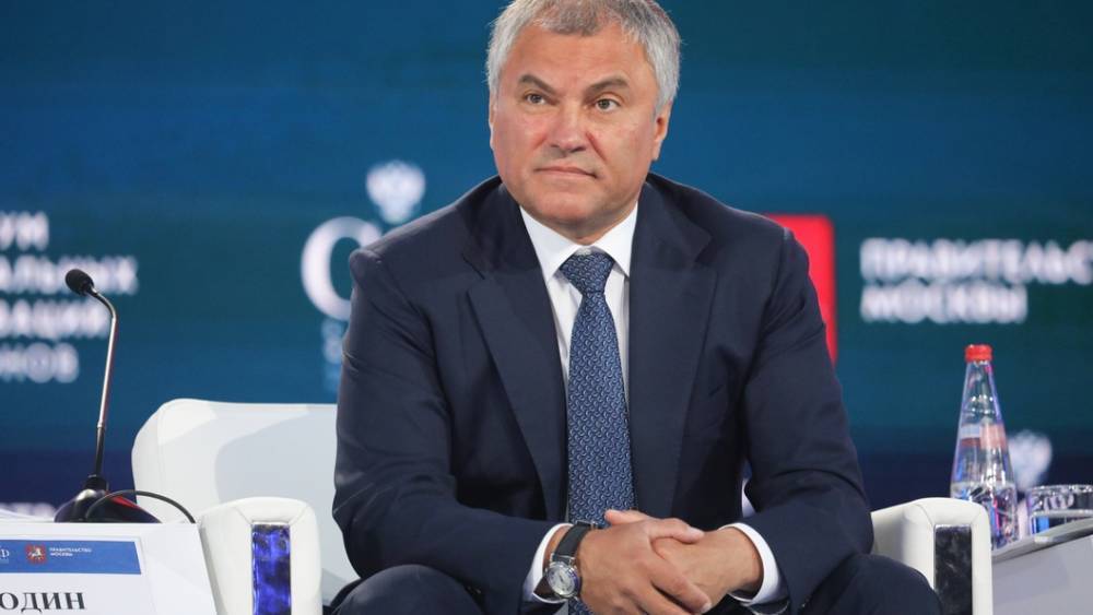 Вячеслав Володин - Грузинские радикалы подложили землякам свинью? Тбилиси само лишило себя важной уступки России - tsargrad.tv - Россия - Грузия - Тбилиси